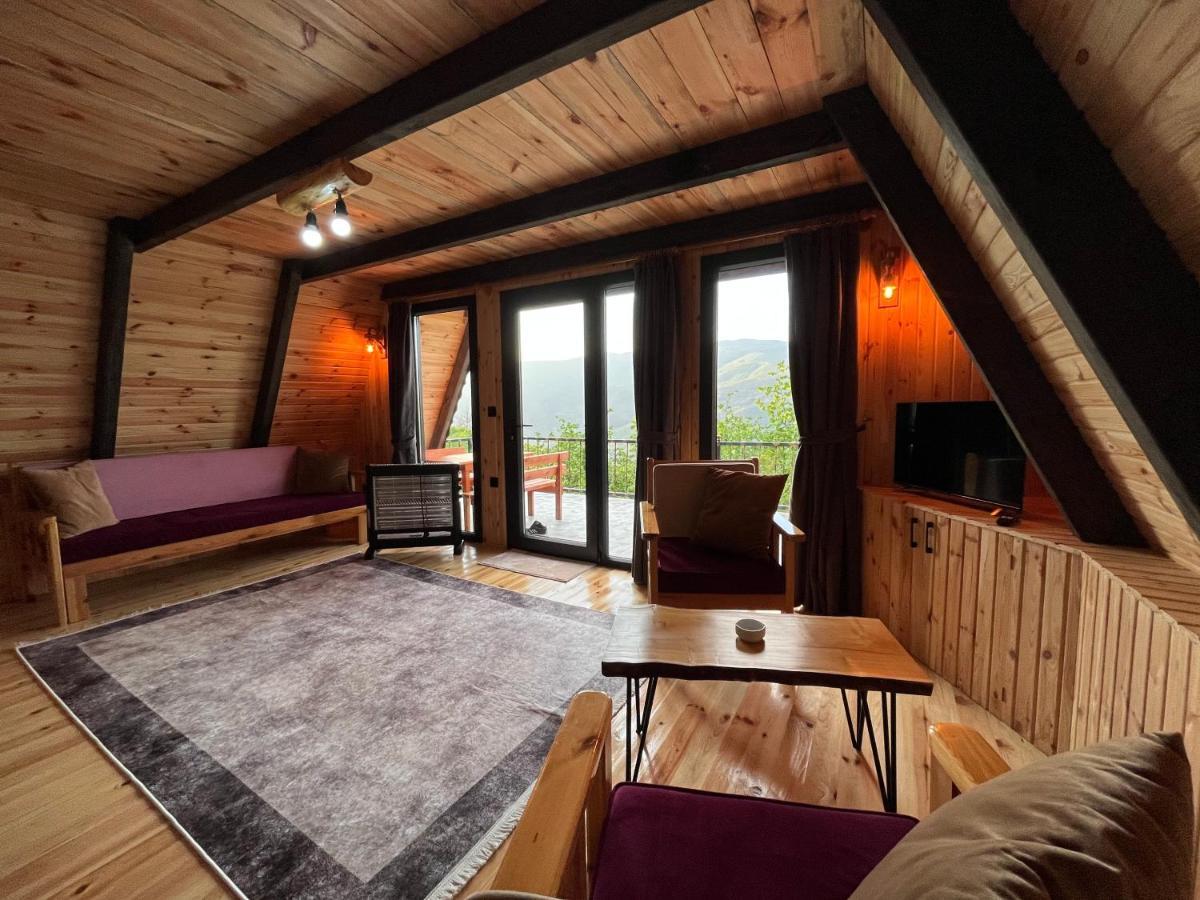 Cekirge Bungalov Sakarya  Extérieur photo